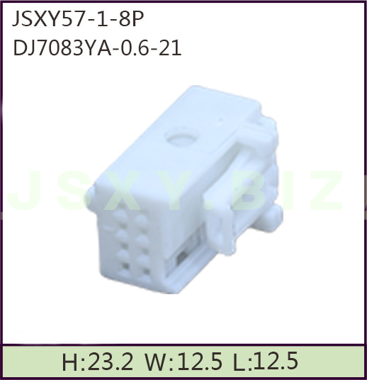 JSXY57-1-8P