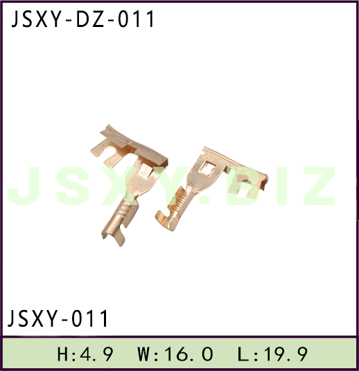 JSXY-DZ-011